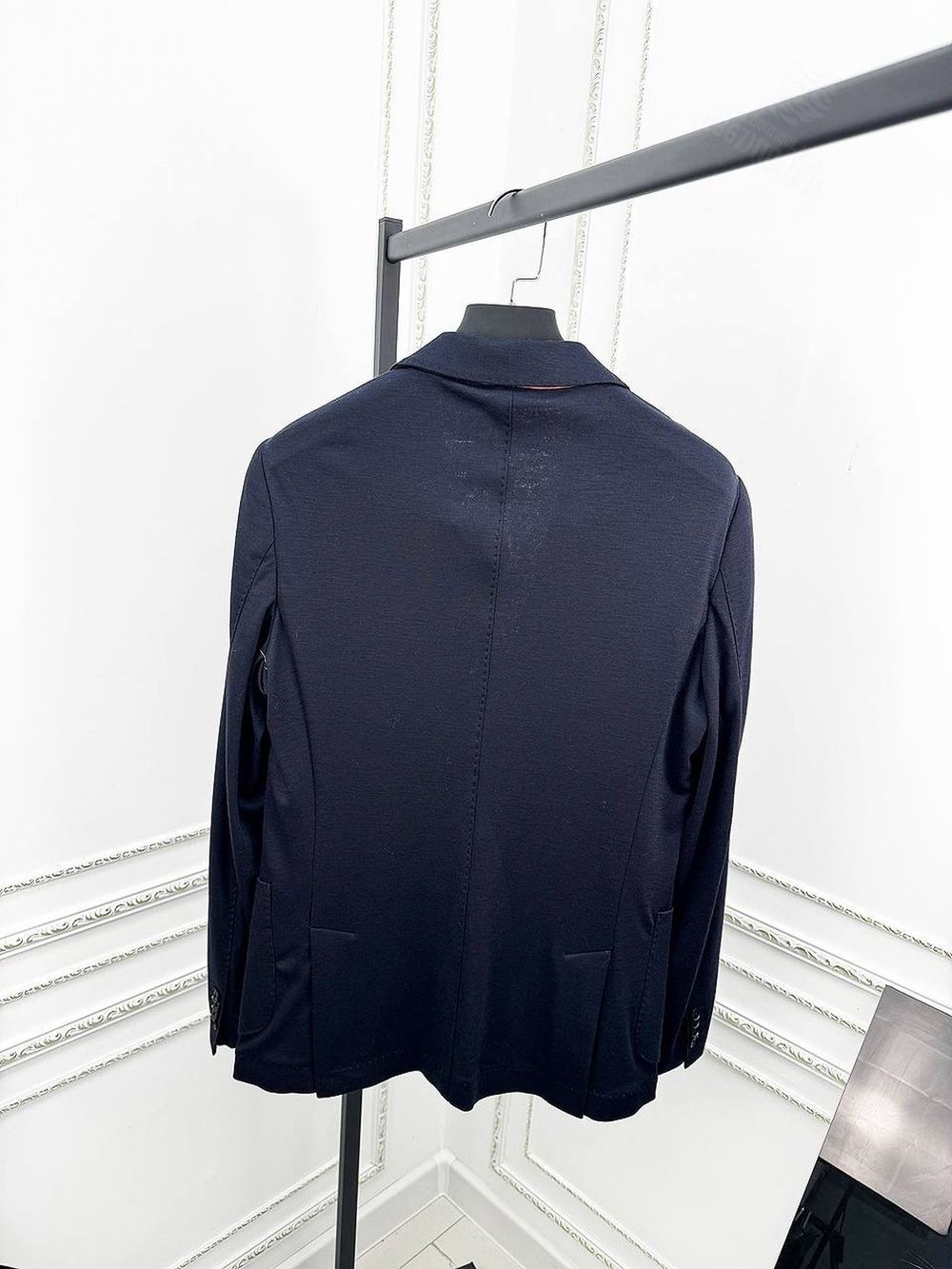 Кашемировый костюм Loro Piana