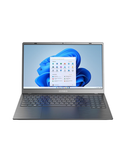 IRBIS 15NBC1013 Intel Celeron Processor N4020 15.6"LCD 1920*1080 IPS , 8GB+128GB EMMC, AC wifi, Front camera: 2MP, 5000mha battery, plastic case , type-c, Win 11Pro/1.57kg