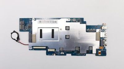Материнская плата для ноутбука Lenovo ideapad 100S-14IBR W10 N3700 2GRAM 32G (5B20K69434), оригинал