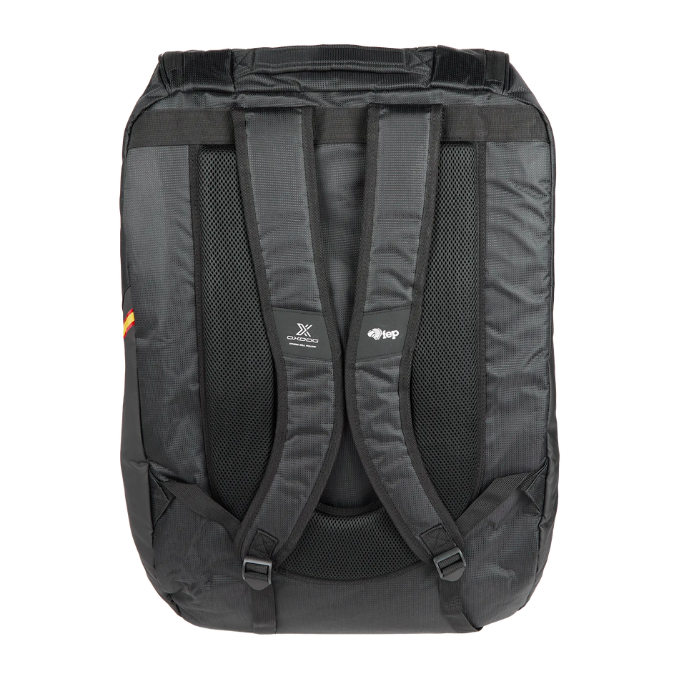 Сумка Oxdog FEP Hyper Pro Thermo 2025 для падел — 48 л термокамера