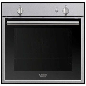 Газовый духовой шкаф Hotpoint-Ariston 7O FK G X RU/HA S