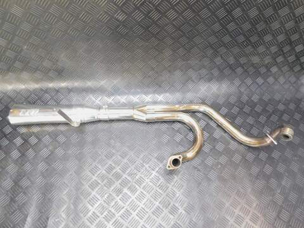 Глушитель Supertrapp Yamaha Drag Star 400 052300