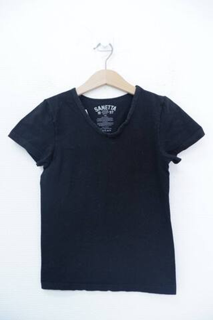 Футболка Sanetta практичная на 10 лет