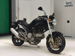 Ducati Monster 400S 041988