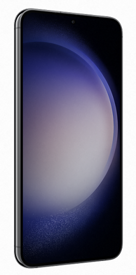 Samsung Galaxy S23 5G 256 Гб черный
