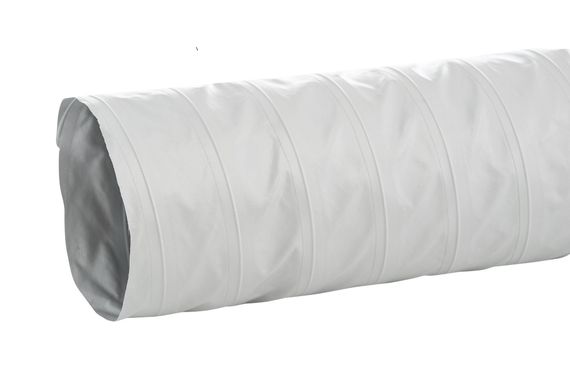 GREYDEC 100 - DG1102мм х 10м Синтетический гибкий воздуховод DEC INTERNATIONAL (Нидерланды)