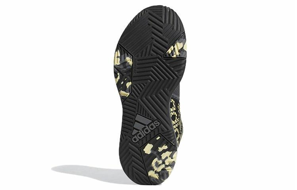 Кроссовки Adidas Ownthegame