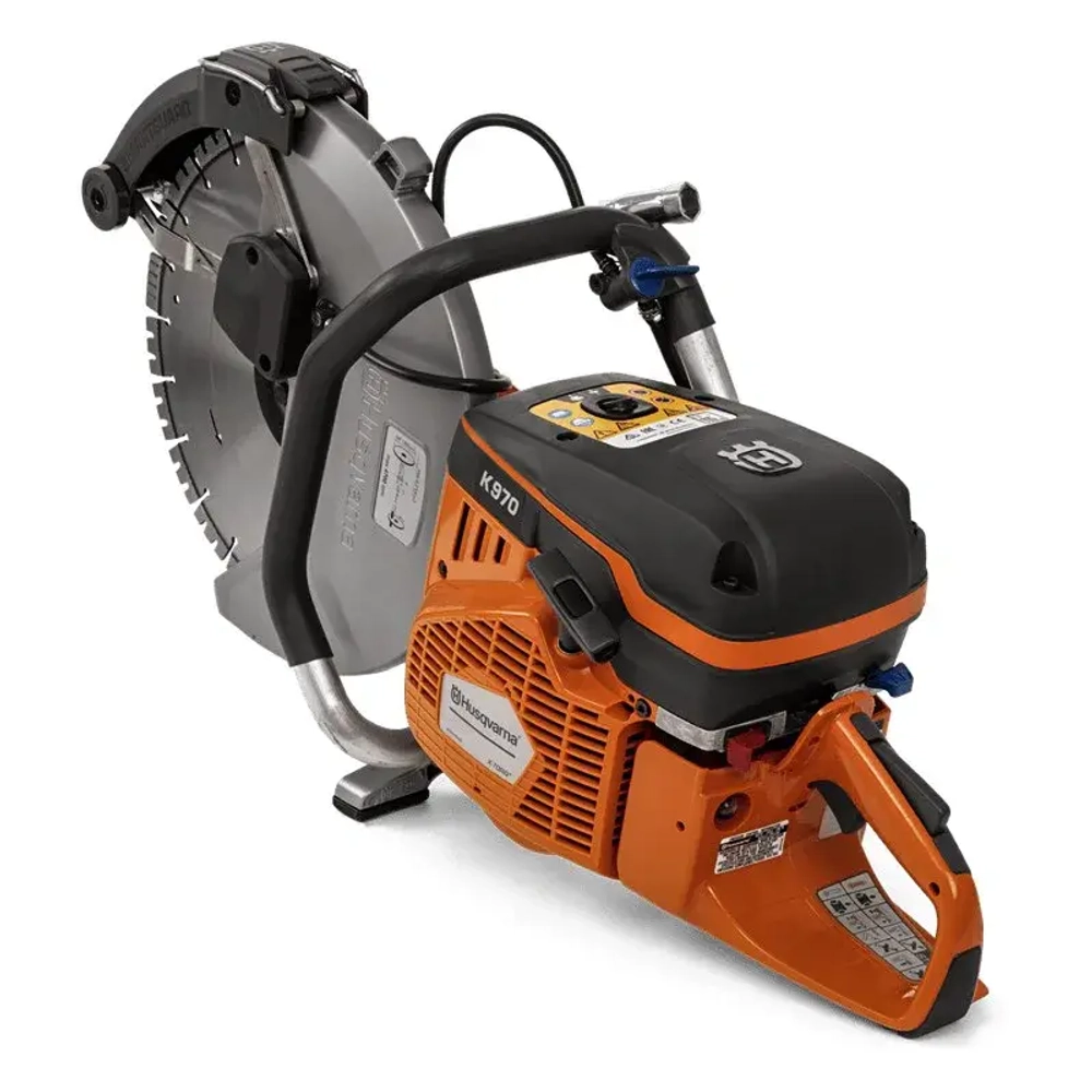 Ручной резчик Husqvarna K 970 14", 9673480-01