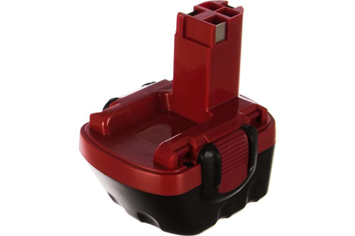 Аккумулятор 12V 2Ач Практика для Bosch NiCd