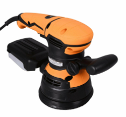 Эксцентриковая шлифовальная машина ВИХРЬ ЭШМ-125/5Э