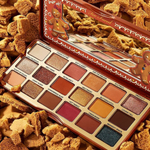 Too Faced Gingerbread Extra Spicy palette