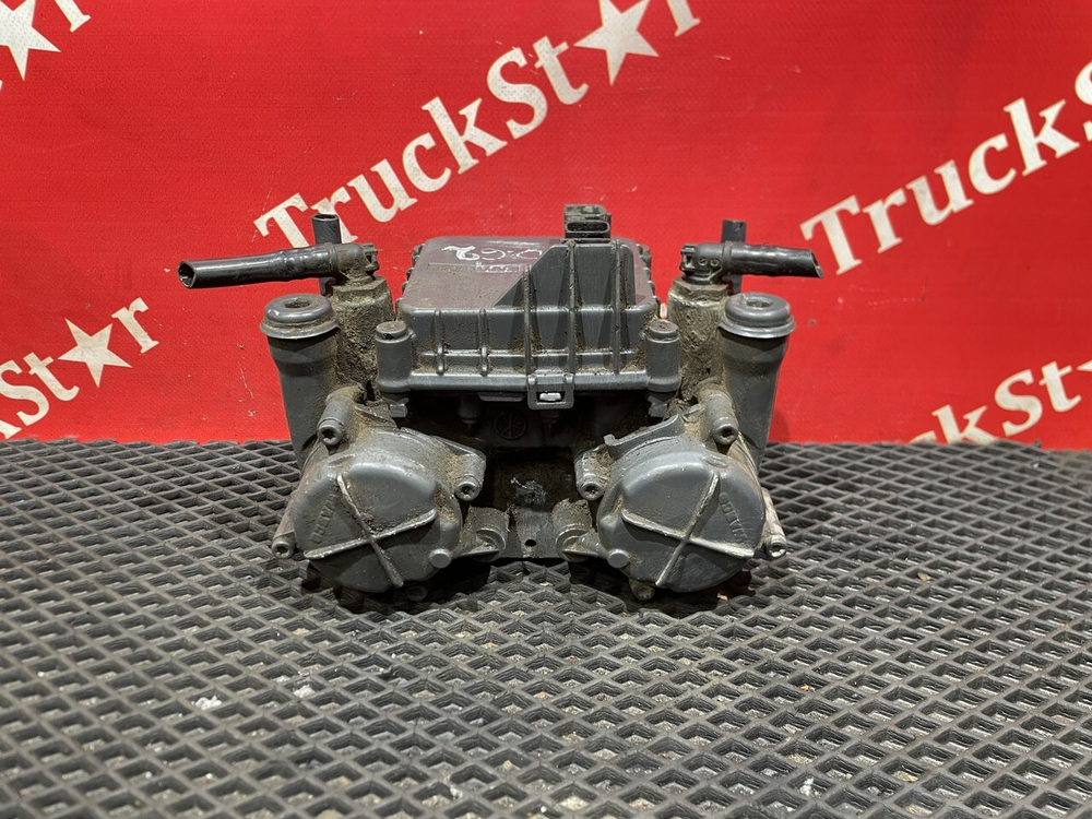 Модулятор EBS задний 2023г