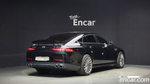 Mercedes-Benz AMG GT 4 двери 43 4MATIC+ (02.2020)