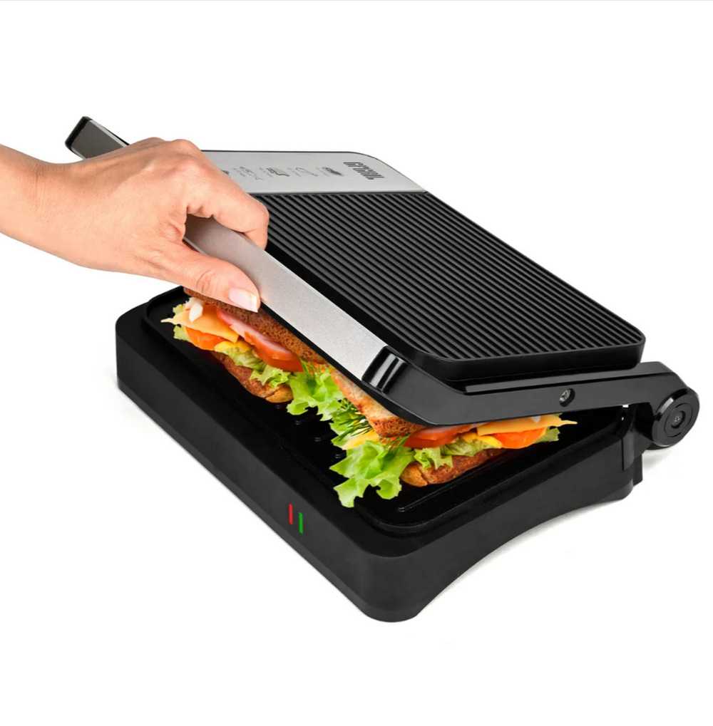 Гриль электрический GFGRIL GF-012