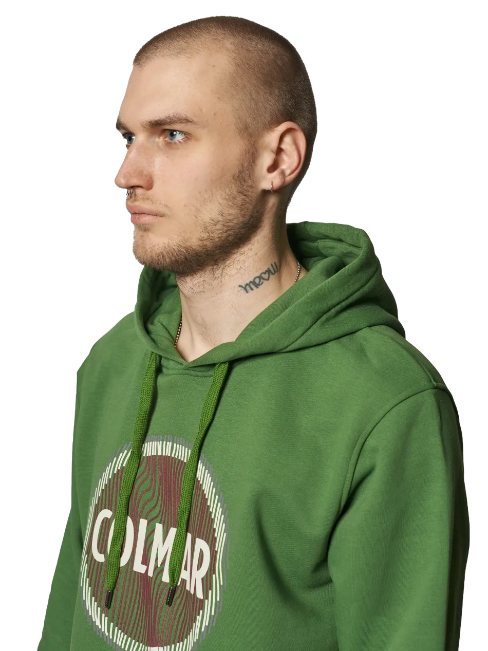 Худи M Colmar