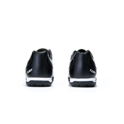Бутсы футбольные (многошиповки) подростковые TORRES TURF, TS245241120-34, р.34, черный