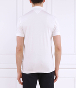 Поло DC INTERLOCK ZIP Tommy Hilfiger - белый(MW0MW30762)