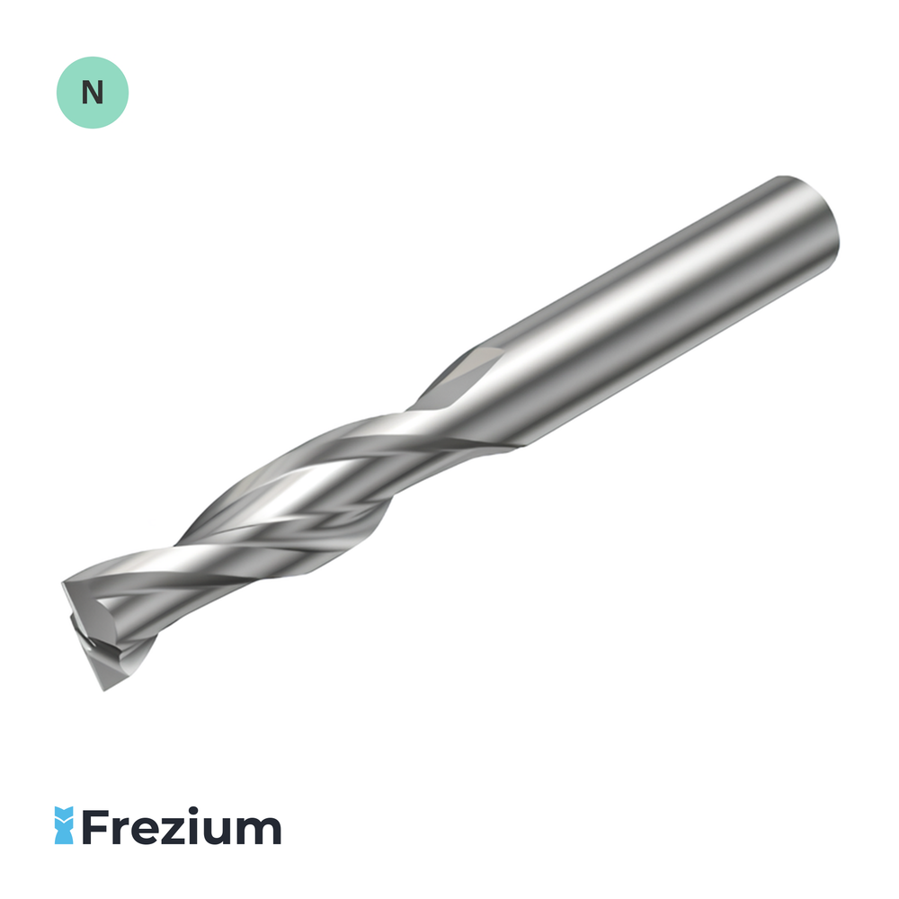 Фреза твердосплавная Sandvik Coromant (10x10x32x90; 2P160-1000-NA H10F)