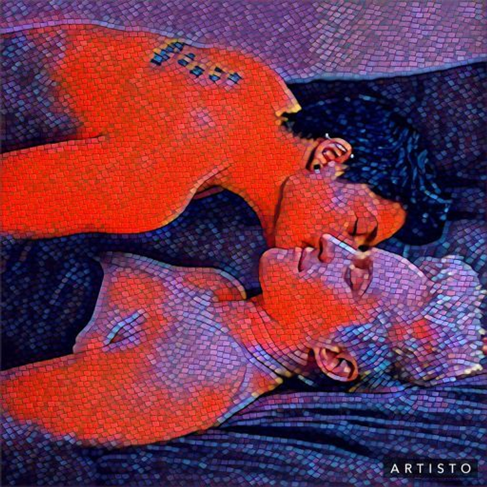 Artisto - эротичекое искусство художника Артисто. 18+