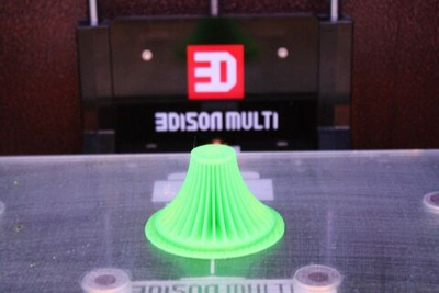 3D принтер 3Dison Multi