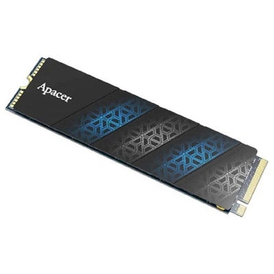 M.2 2280 512GB Apacer AS2280P4U PRO Client SSD AP512GAS2280P4UPRO-1 PCIe Gen3x4 with NVMe