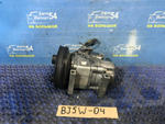 Компрессор кондиционера MAZDA FAMILIA 1999