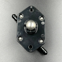 Насос топливный Yamaha F30-60 NEW (WUHU)