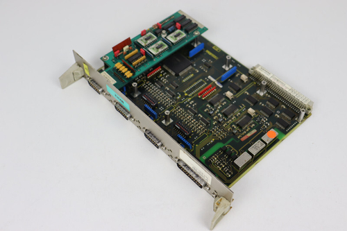 Б/у SIEMENS 6FX1121-4BB03