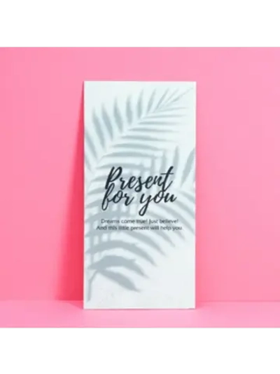 Конверт для денег