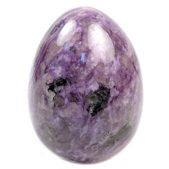 Яйца чароит