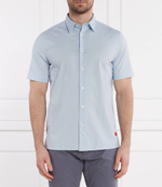 Рубашка Ebor HUGO - голубой(50475668)