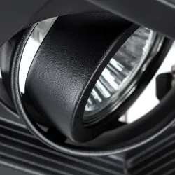 Точечный встраиваемый светильник Arte Lamp CANIS