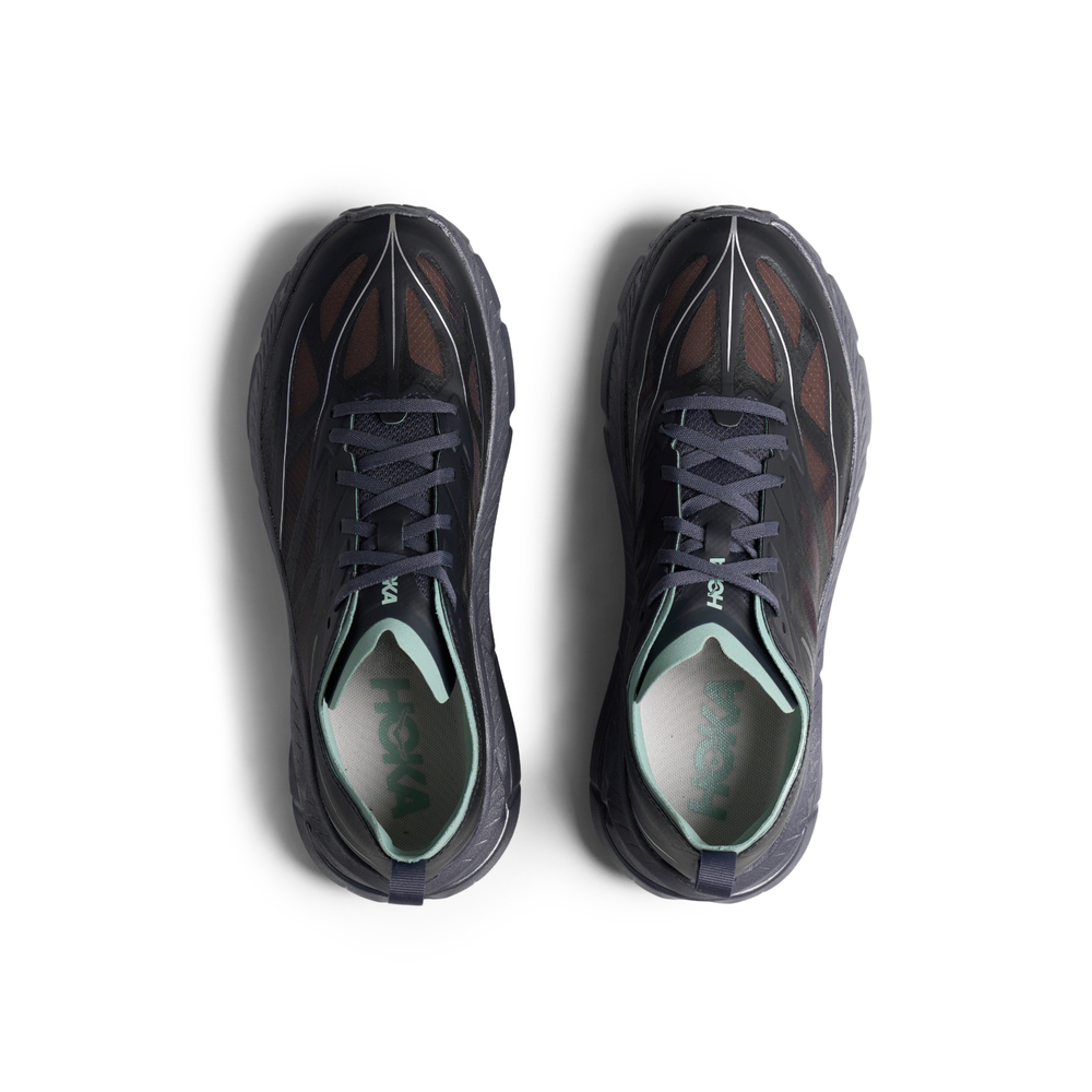 Кроссовки Hoka Matafe Speed 4 Lite "Grey"