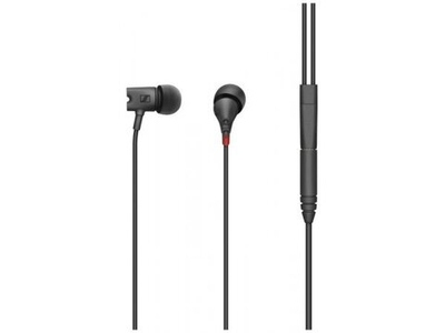 Беспроводные наушники Sennheiser IE 800S Black