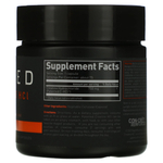 Kaged, креатин гидрохлорид, 75 растительных капсул (750 мг в одной капсуле)