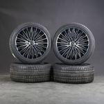 КОВАНЫЕ ДИСКИ в заводском стиле и параметрах для Mercedes CLE C236 A236 OEM Мерседес