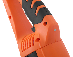 Электрический бетонорез MESSER KX355D