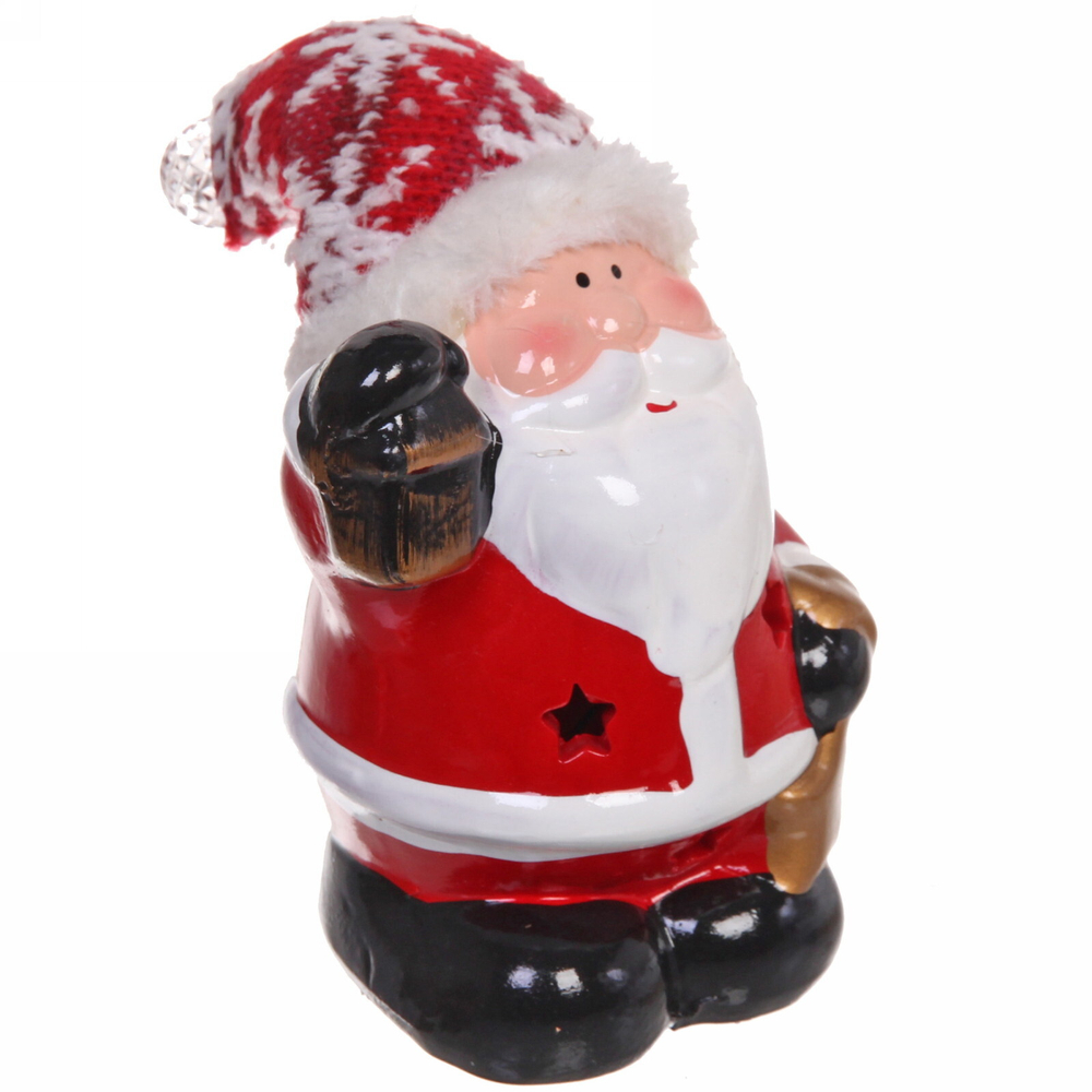 Фигурка с подсветкой Miracle «Сказочный друг» 19*6,5 см