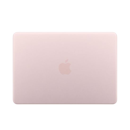 Apple MacBook Neo 13" (A18, 6C СPU/5С GPU, 2026), 8 ГБ, 256 ГБ SSD, розовый румянец