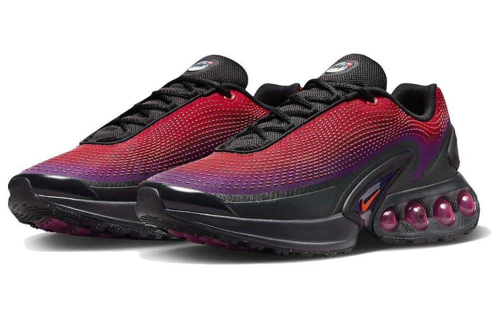 Кроссовки Nike Air Max Dn All Day