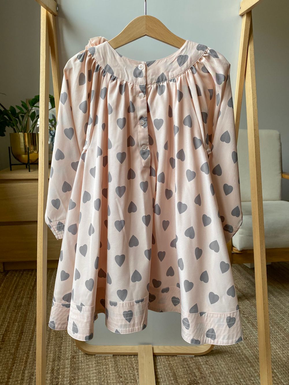 Платье How to Kiss a Frog, 104