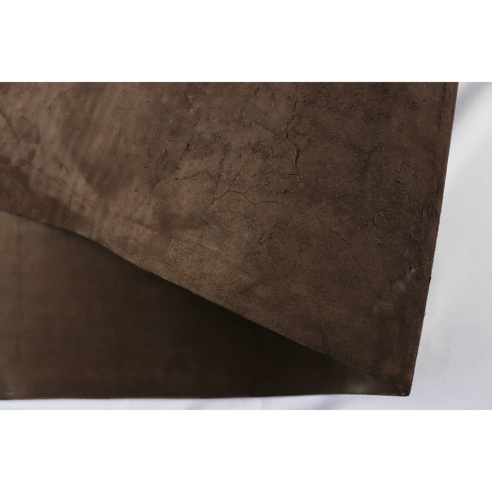 3,6-4,0 полукожа махагон  ⠀⠀