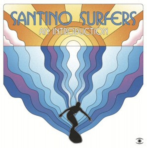 Santino Surfers - An Introduction