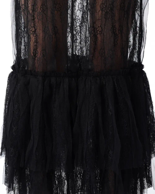 Платье "Ballin"