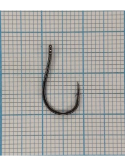 Крючок MK-10091 Удача