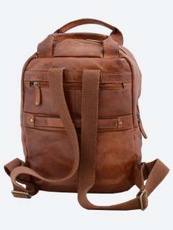 C260012 Cognac - Рюкзак MP