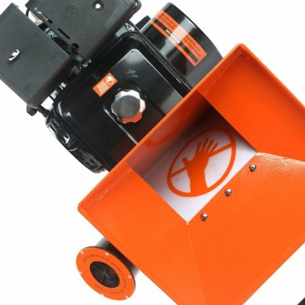 Измельчитель садовый PATRIOT PT SB 100 E бензиновый 732107050