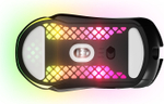 Мышь SteelSeries Aerox 5 Wireless черный