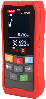 Детектор  UNI-T UT387LM