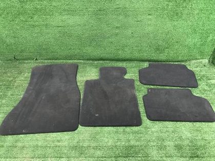 Коврик Комплект BMW 5er G30 (2017-2023)